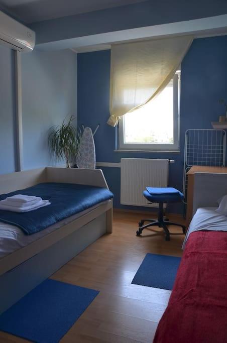 Apartman Ana Pula - Calm, Free Parking, Close To Center 外观 照片