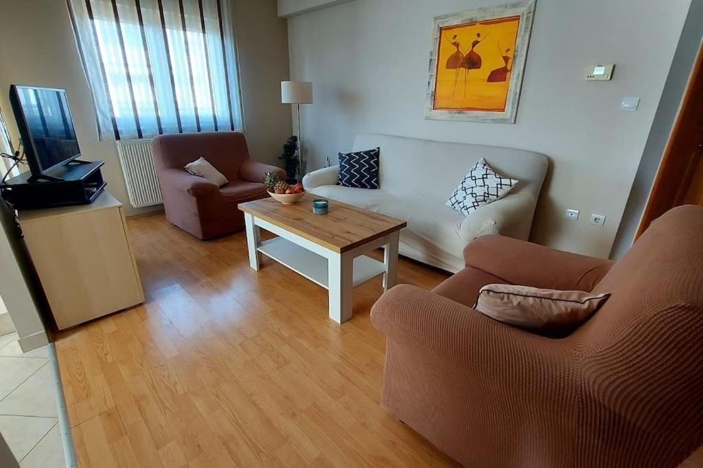 Apartman Ana Pula - Calm, Free Parking, Close To Center 外观 照片