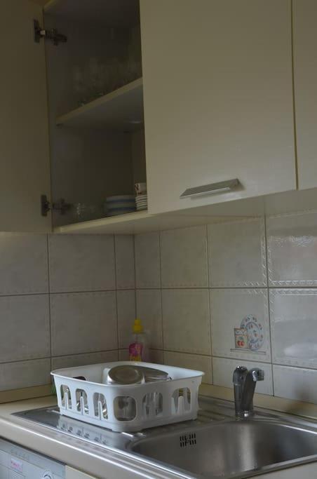 Apartman Ana Pula - Calm, Free Parking, Close To Center 外观 照片